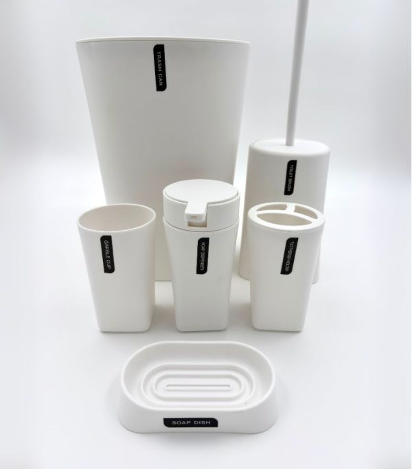 Set 5 tke clici sefid (2)