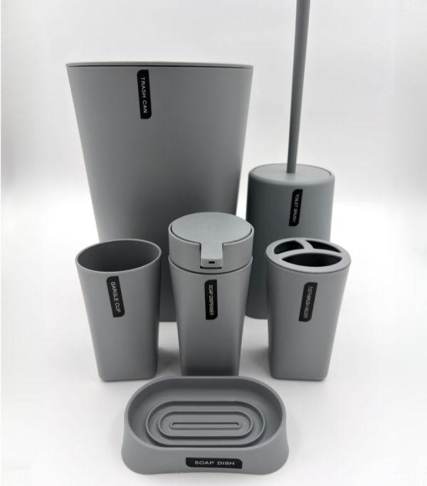 Set 5 tke clici tosi (5)